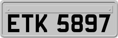 ETK5897