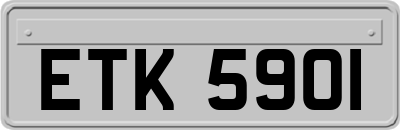 ETK5901