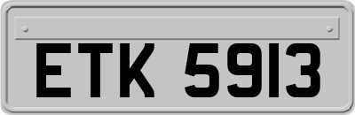 ETK5913