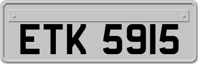 ETK5915