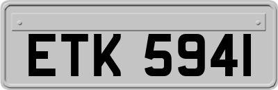 ETK5941