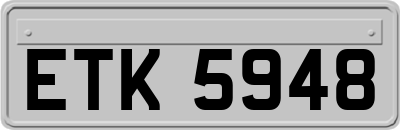 ETK5948