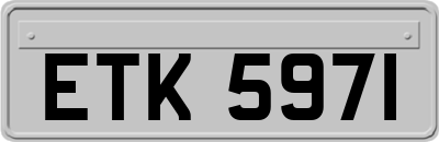 ETK5971