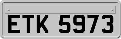 ETK5973