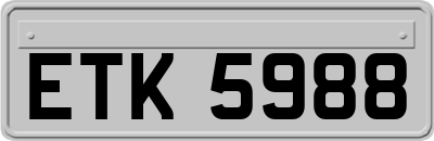 ETK5988