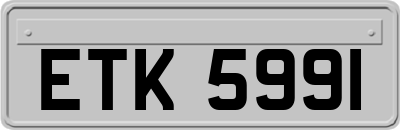 ETK5991
