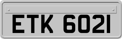 ETK6021