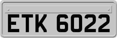 ETK6022