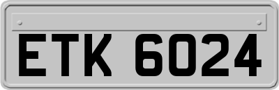 ETK6024