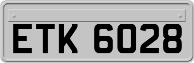 ETK6028