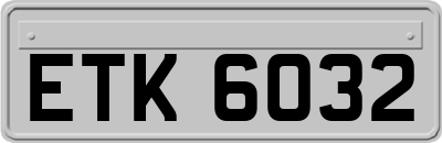 ETK6032