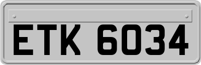 ETK6034