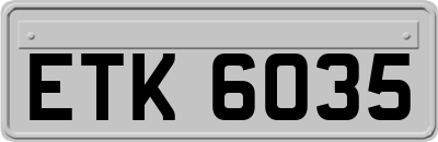 ETK6035