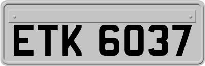 ETK6037