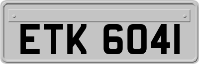 ETK6041