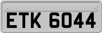 ETK6044