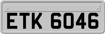 ETK6046