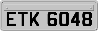 ETK6048