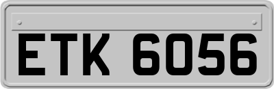 ETK6056