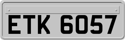 ETK6057