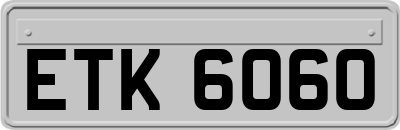 ETK6060