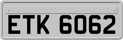 ETK6062