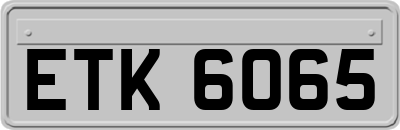 ETK6065