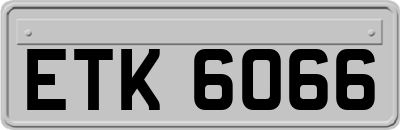 ETK6066