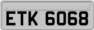 ETK6068