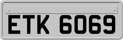 ETK6069
