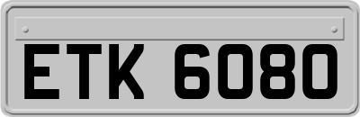 ETK6080