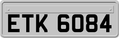 ETK6084