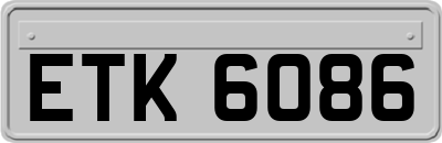 ETK6086