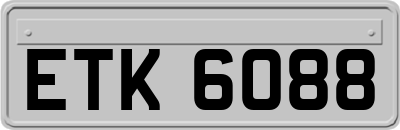 ETK6088