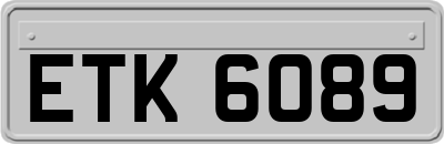 ETK6089