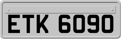 ETK6090