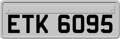 ETK6095
