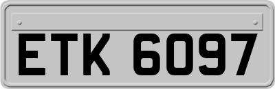 ETK6097