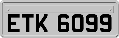 ETK6099