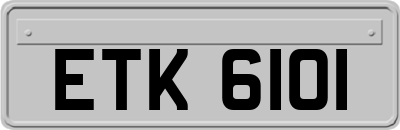 ETK6101