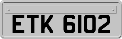 ETK6102