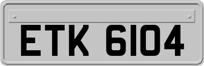 ETK6104