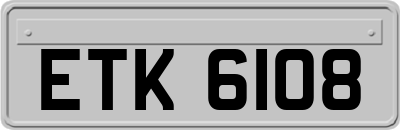 ETK6108
