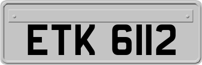 ETK6112