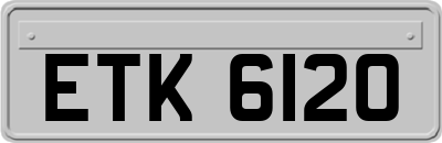 ETK6120