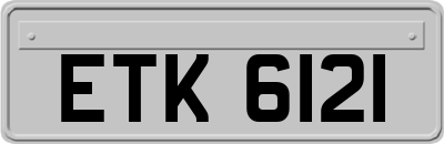 ETK6121