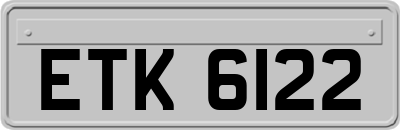 ETK6122