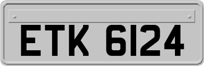 ETK6124