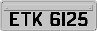 ETK6125