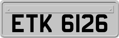 ETK6126